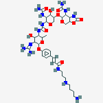 CAS No 60830-75-3  Molecular Structure