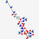 CAS No 60830-76-4  Molecular Structure