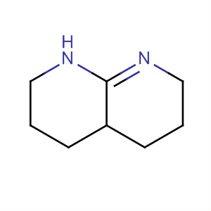 CAS No 60832-40-8  Molecular Structure