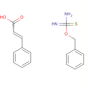 CAS No 60834-59-5  Molecular Structure