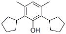 CAS No 60834-84-6  Molecular Structure