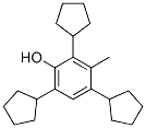 CAS No 60834-86-8  Molecular Structure