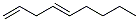 CAS No 60835-96-3  Molecular Structure