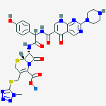 CAS No 60837-22-1  Molecular Structure