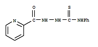 CAS No 60838-16-6  Molecular Structure