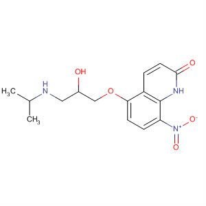 CAS No 60839-82-9  Molecular Structure