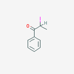 CAS No 6084-15-7  Molecular Structure