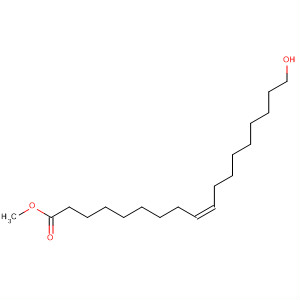 CAS No 6084-87-3  Molecular Structure