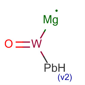 CAS No 60842-64-0  Molecular Structure