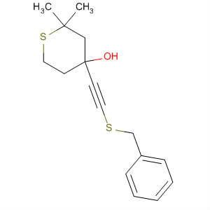 CAS No 60843-70-1  Molecular Structure