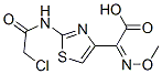 CAS No 60846-17-5  Molecular Structure