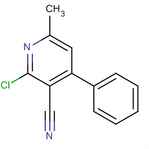 CAS No 60847-69-0  Molecular Structure