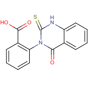 CAS No 60849-65-2  Molecular Structure