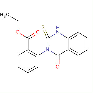 CAS No 60849-69-6  Molecular Structure