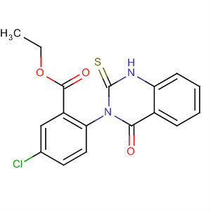 CAS No 60849-71-0  Molecular Structure