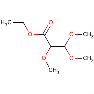 CAS No 6085-14-9  Molecular Structure