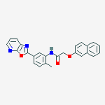 CAS No 6085-22-9  Molecular Structure