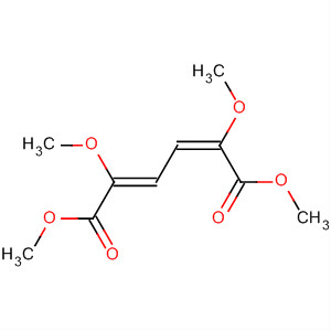 CAS No 6085-42-3  Molecular Structure