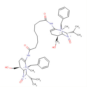 CAS No 608513-18-4  Molecular Structure