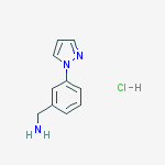 Cas Number: 608515-39-5  Molecular Structure