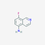 CAS No 608515-47-5  Molecular Structure