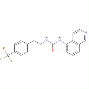 CAS No 608516-05-8  Molecular Structure