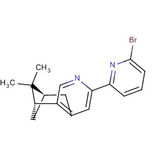 CAS No 608517-53-9  Molecular Structure