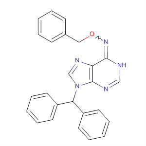 CAS No 608523-19-9  Molecular Structure