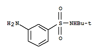 CAS No 608523-94-0  Molecular Structure