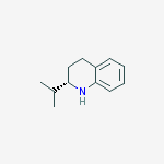 CAS No 608525-30-0  Molecular Structure