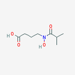 CAS No 608527-41-9  Molecular Structure