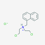 Cas Number: 60855-84-7  Molecular Structure