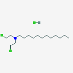CAS No 60855-85-8  Molecular Structure