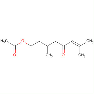 Cas Number: 60857-06-9  Molecular Structure