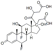 CAS No 60864-46-2  Molecular Structure
