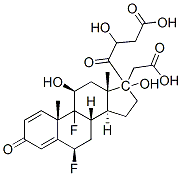 Cas Number: 60864-46-2  Molecular Structure