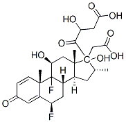 CAS No 60864-47-3  Molecular Structure