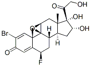 Cas Number: 60864-70-2  Molecular Structure