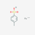 CAS No 60871-85-4  Molecular Structure