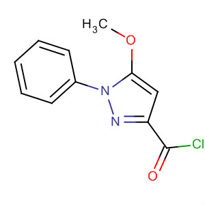 CAS No 60872-20-0  Molecular Structure