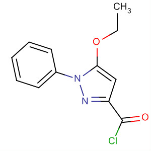 CAS No 60872-21-1  Molecular Structure