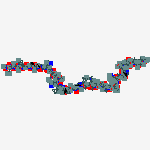 CAS No 60880-63-9  Molecular Structure