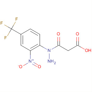 CAS No 60882-61-3  Molecular Structure