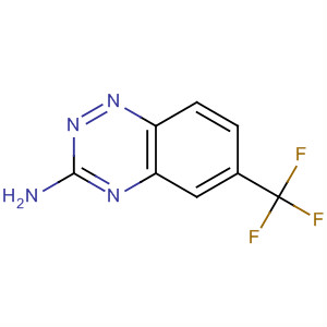 CAS No 60882-74-8  Molecular Structure