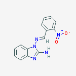 Cas Number: 60882-77-1  Molecular Structure