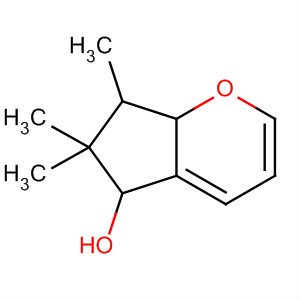 CAS No 60884-06-2  Molecular Structure