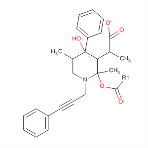 CAS No 60884-17-5  Molecular Structure