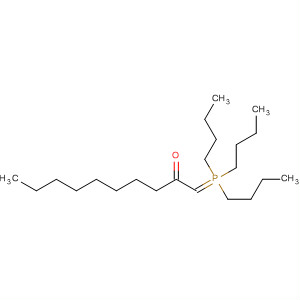 CAS No 60886-61-5  Molecular Structure