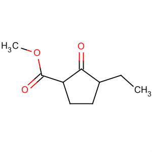 CAS No 60887-96-9  Molecular Structure