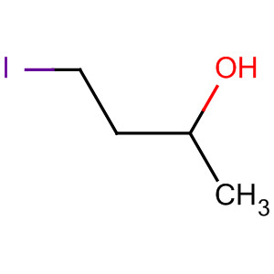 CAS No 6089-15-2  Molecular Structure